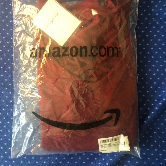 Amazon Essentials - Picture 3 of 3